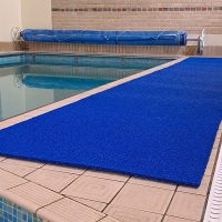 Trapwell Spaghetti Comfort blue 90cm x 12m roll wet areas changing-shower rooms-saunas-around swimming pools