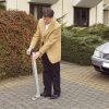 CONTROLLER-PLUS Semi-Automatic Drop Down Post 1,000mmH Keyed Alike - Image 8