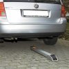 CONTROLLER-PLUS Semi-Automatic Drop Down Post 1,000mmH Keyed Alike - Image 5