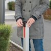 CONTROLLER-PLUS Semi-Automatic Drop Down Post 1,000mmH Keyed Alike - Image 2