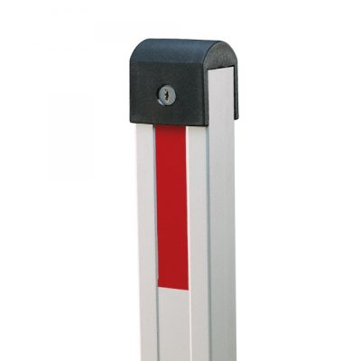 CONTROLLER-PLUS Semi-Automatic Drop Down Post 1,000mmH Keyed Alike - Image 7