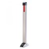 CONTROLLER-PLUS Semi-Automatic Drop Down Post 1,000mmH Keyed Alike - Image 6