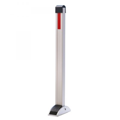 CONTROLLER-PLUS Semi-Automatic Drop Down Post 1,000mmH Keyed Alike - Image 6