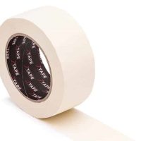 Jtape 18mm x 50m 80°C Premium Masking Tape