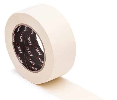 Jtape 36mm x 50m 80°C Premium Masking Tape