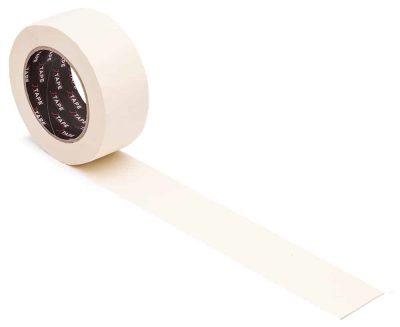 Jtape 36mm x 50m 80°C Premium Masking Tape - Image 2