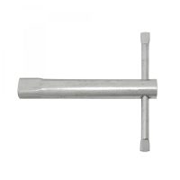 Triangular key to use for CONTROLLER B Drop Down Post