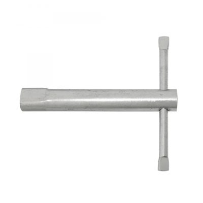 Triangular key to use for CONTROLLER B Drop Down Post