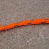 TRAFFIC-LINE Barrier Rope18m Long (4 x 4.5m Sections) Bright Orange with Reflective Thread - Image 7