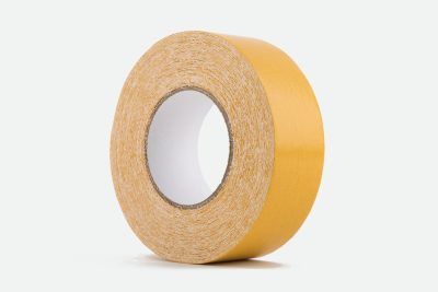 Double-Sided Adhesive Tape 50mm x 50m Suitable for use with our Forklift Mat