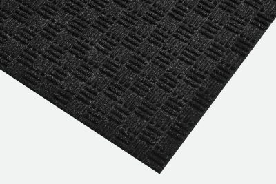Forklift Mat  90cm x 180cm black - Image 14