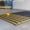 Double-Sided Adhesive Tape 50mm x 50m Suitable for use with our Forklift Mat - Image 5