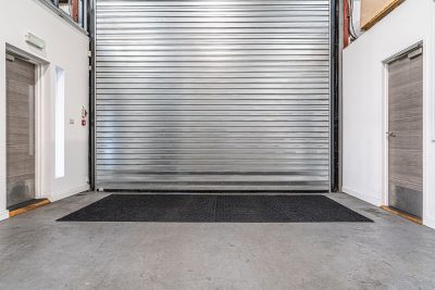 Forklift Mat  90cm x 180cm black - Image 7