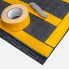 Double-Sided Adhesive Tape 50mm x 50m Suitable for use with our Forklift Mat - Image 4