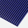 Interflex Blue 80cm x 10m roll mat changing-shower rooms-swimming pools-catering