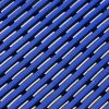 Interflex Blue 80cm x 10m roll mat changing-shower rooms-swimming pools-catering - Image 2