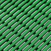 Interflex Green 80cm x 10m roll mat changing-shower rooms-swimming pools-catering - Image 2