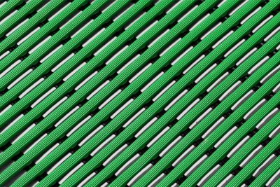 Interflex Green 80cm x 10m roll mat changing-shower rooms-swimming pools-catering - Image 2