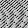 Interflex Grey 80cm x 10m roll mat changing-shower rooms-swimming pools-catering - Image 2