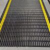 Interflex Hazard 80cm x 10m Roll Black/Yellow changing-shower rooms-workplace safety