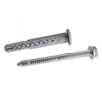 Rawl Bolts 14 x 110mm