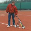 PROline-paint Marking System - Line Marking Set Yellow - Image 3