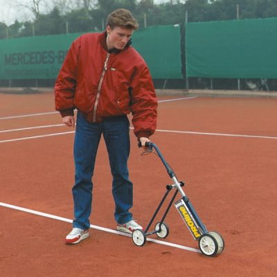 PROline-paint Marking System - Line Marking Set White - Image 3