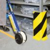 PROline-paint Marking System - Line Marking Set Yellow