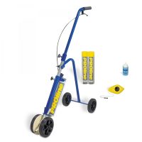 PROline-paint Marking System - Line Marking Set White
