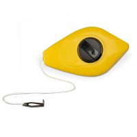PROline-paint chalkline, Marking line in reel box, length 30m