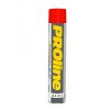 PROline Line Marking Paint 750ml Aerosols - Red