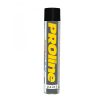 PROline Line Marking Paint 750ml Aerosols - Black