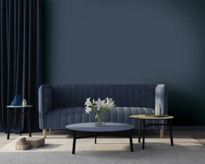 CoverStyl M6 STEEL BLUE Essential Colour 1220mm x 1m - Image 2