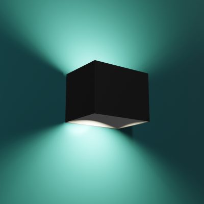 CoverStyl O4 TURQUOISE BLUE Essential Colour 1220mm x 1m - Image 2