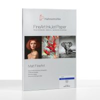 Hahnemühle Photo Rag  A4