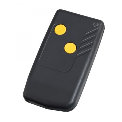 COMPACT Electronic Boom Barrier Additional Remote Fob