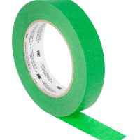 3M 2814 UV Resistant Masking Tape 24mm x 50m