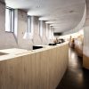 CoverStyl AF08 WALNUT OAK WOOD 1220mm x 1m - Image 2