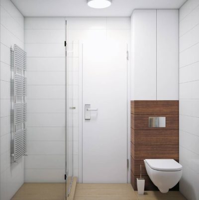 CoverStyl AF10 HAZELNUT CREAM WOOD 1220mm x 1m - Image 2