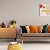 CoverStyl B5 GOLDEN BEECH WOOD 1220mm x 1m - Image 2