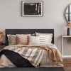 CoverStyl CT58 FADED GREY WOOD 1220mm x 1m - Image 2