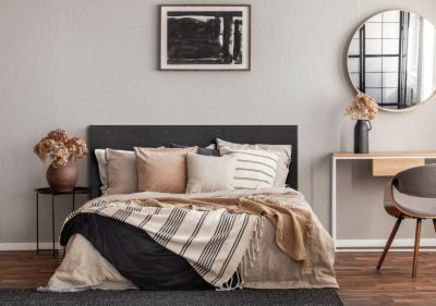 CoverStyl CT58 FADED GREY WOOD 1220mm x 1m - Image 2