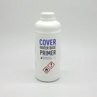 COVER STYL' ® Primer Water based for porous difficult to adhere substrates 1 Litre