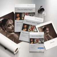 Hahnemühle Photo Rag  24in x 12m
