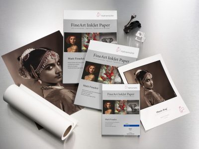 Hahnemühle Photo Rag  A4 - Image 5