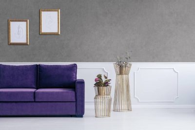 CoverStyl NE26 Raw Dark CONCRETE 1220mm x 1m - Image 2