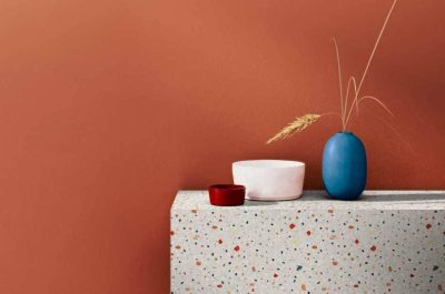 CoverStyl NE29 Multicolored Terrazzo Stone 1220mm x 1m - Image 2