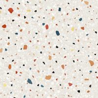 CoverStyl NE29 Multicolored Terrazzo Stone 1220mm x 1m