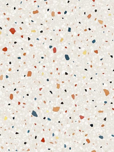 CoverStyl NE29 Multicolored Terrazzo Stone 1220mm x 1m