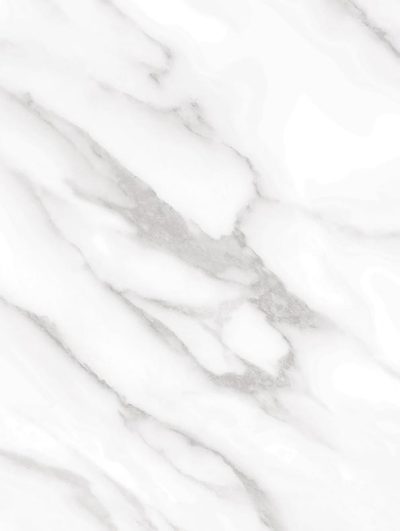 CoverStyl NE31 Statuary White Marble Stone 1220mm x 1m
